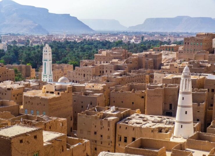 From Cairo: 3- Days El-Alamin, Siwa Oasis & Desert Safari - Itinerary Overview