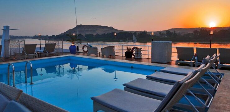 From Cairo: 3-Nights Nile Cruise Luxor, Aswan by Flights - Booking Details and Flexibility