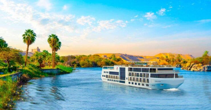 From Cairo: 3-Nights Nile Cruise Luxor, Aswan by Flights - Experience Highlights