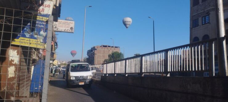 From Cairo: 4-Day Nile Cruise From Aswan to Luxor With Meals - Itinerary Overview