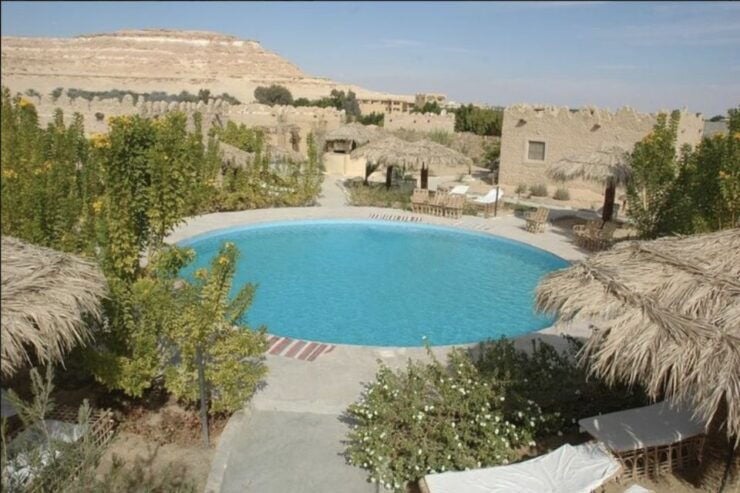 From Cairo: 4-Day Siwa Oasis and Al Alamein Private Tour - Tour Highlights