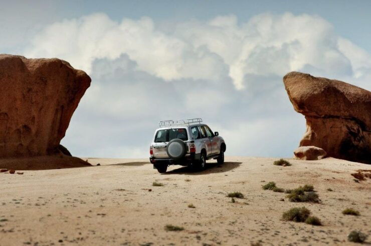 From Cairo: 4-Days Siwa Oasis Odyssey - Experience Highlights