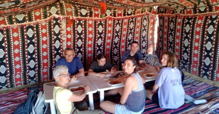 From Cairo: 7-Day Siwa, Bahariya & White Desert Private Tour - Tour Highlights and Attractions