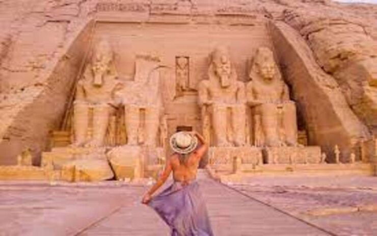 From Cairo: 8-Day 7-Night Abu Simbel Tour by Car and Train - Booking Details