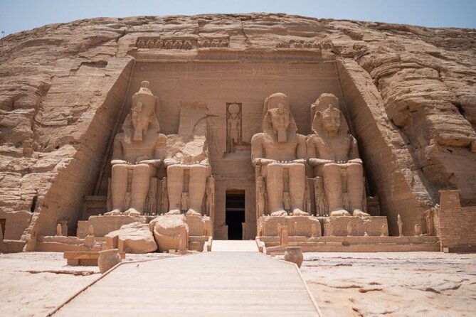 From Cairo: 8-Day Tour of Cairo, Luxor and Aswan With Cruise - Additional Information