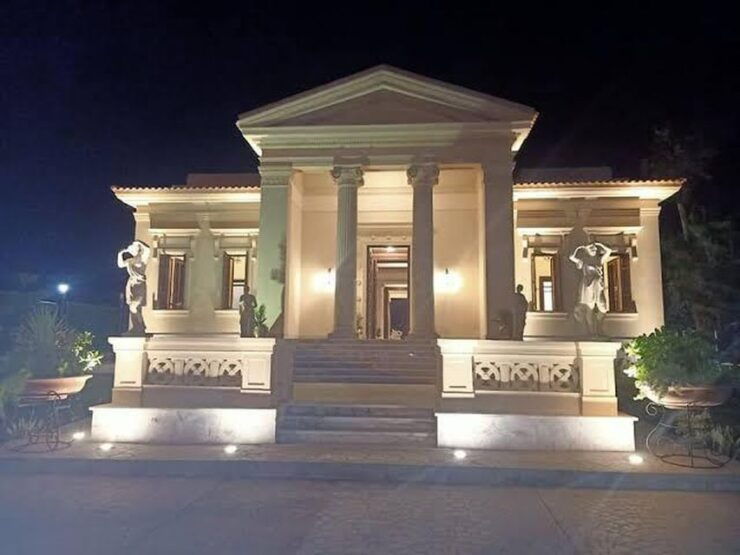 From Cairo: Alexandria and El-Alamein Tour With Overnight - Tour Highlights and Key Sites