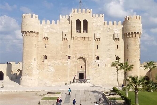 From Cairo: Alexandria Day Tour - Good To Know