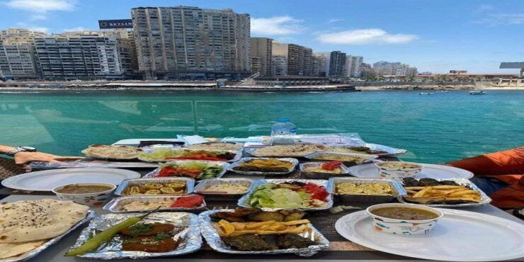 From Cairo: Alexandria Private Day Tour With Guide and Lunch - Booking Details and Flexibility
