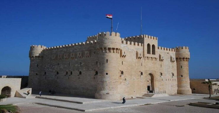 From Cairo: Alexandria Private Day Tour With Guide and Lunch - Tour Highlights and Activities