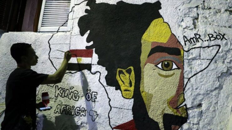 From Cairo: Day Tour of Mo Salah's Early Life in Egypt - Mo Salahs Birthplace: Nagrig Village