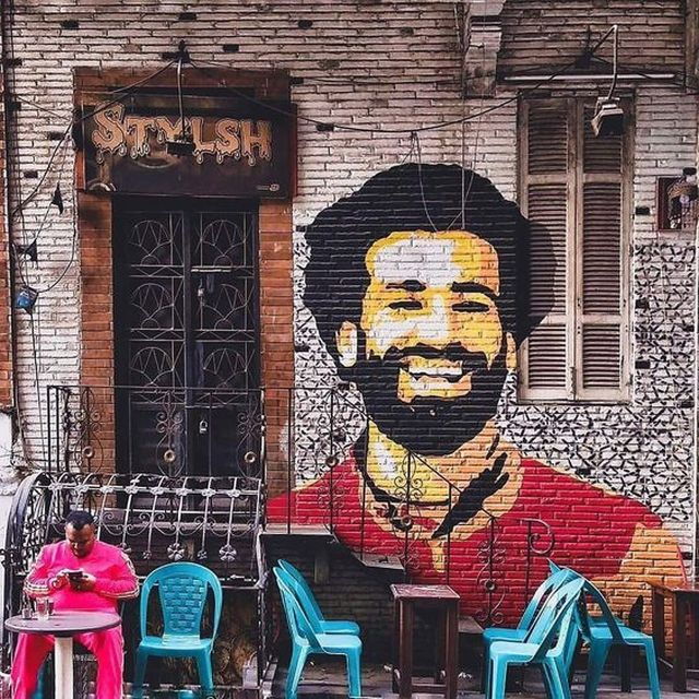 From Cairo: Day Tour of Mo Salah's Early Life in Egypt - Osmathon Football Club Visit