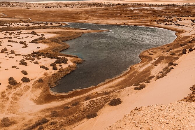 From Cairo - EL-Fayoum Full Day Tour Bird Watching - Cancellation Policy