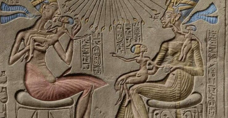 From Cairo: El Minya, Tell El Amarna & Beni Hasan Day Tour - Tour Details