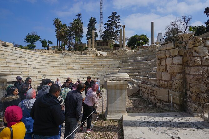 From Cairo: Full-Day Tour of Historical Alexandria - Traveler Photos