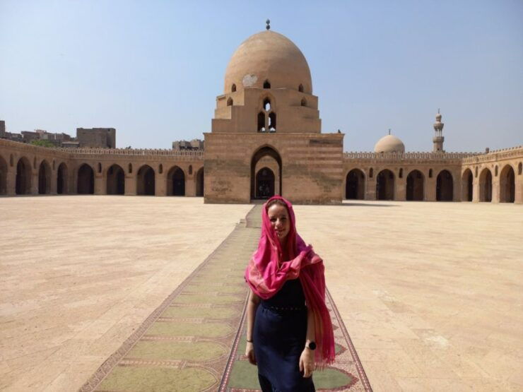 From Cairo/Giza: 2-Day Pyramids and Egyptian Museum Trip - Tour Overview and Experience