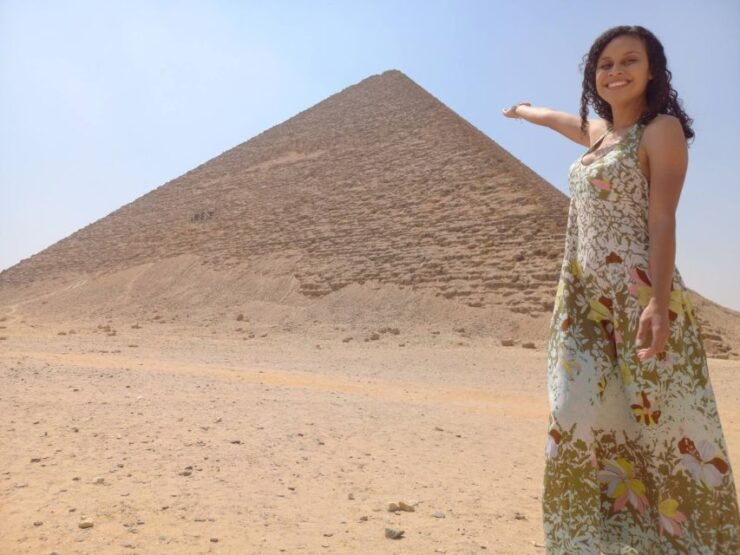 From Cairo/Giza: 2-Day Pyramids and Egyptian Museum Trip - Tour Overview and Experience