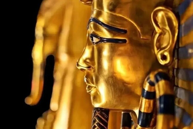 From Cairo Giza Pyramids, Sphinx and Egyptian Museum - Pickup Details