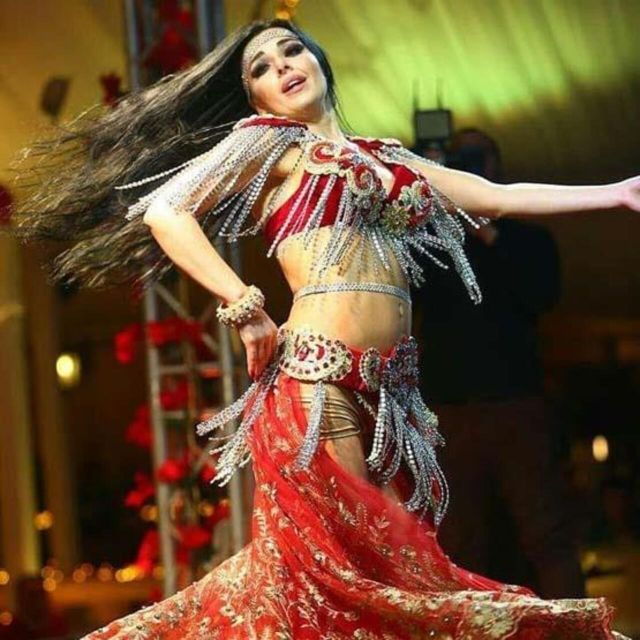 From Cairo: Nile River Dinner Cruise With Live Entertainment - Activity Details