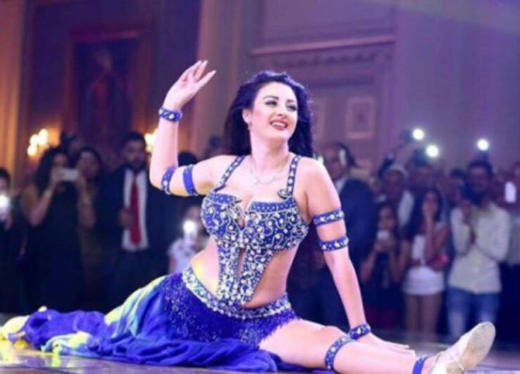 From Cairo: Nile River Dinner Cruise With Live Entertainment - Transportation Information