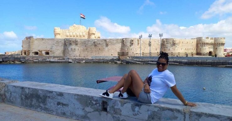 From Cairo or Giza: Alexandria Private Tour With Tickets - Experience Highlights