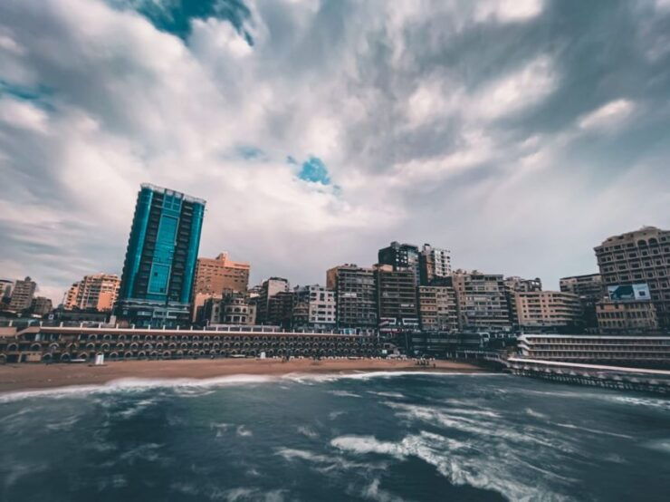 From Cairo: Private Alexandria Day Tour With Lunch - Tour Overview