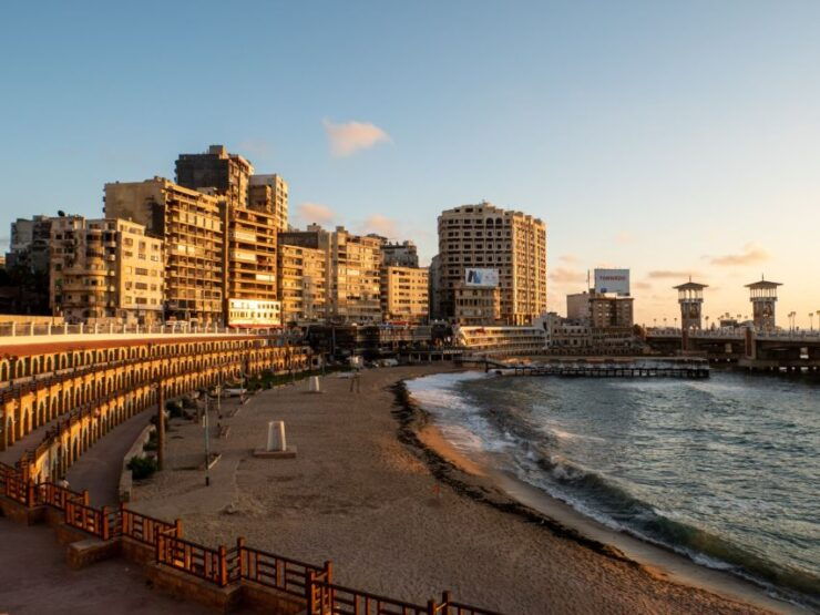From Cairo: Private All-Inclusive 2-Day Tour to Alexandria - Tour Details
