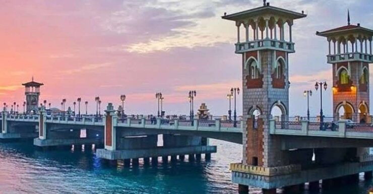 From Cairo: Private Full-Day Tour of Historical Alexandria - Tour Highlights