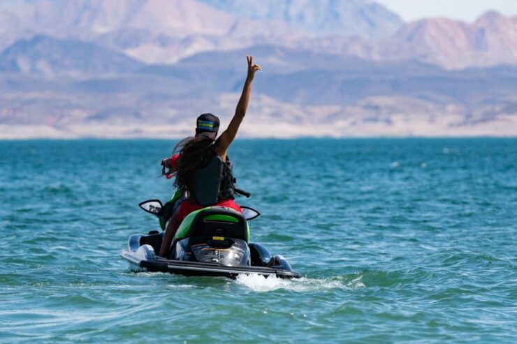 From Cairo: Red Sea Full-Day Trip With Optional Jet Ski Ride - Booking and Logistics