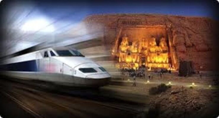 From Cairo: Sleeping Train Transfer to Aswan and Luxor - Experience Highlights
