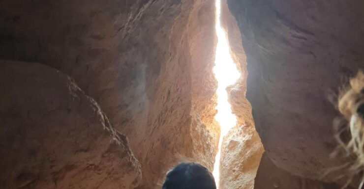 From Cairo: Wadi El-Rayan & Waterfalls & Magic Lake - Booking Details