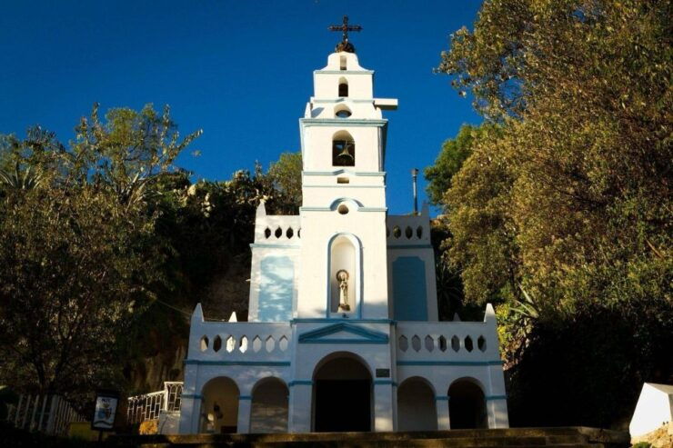 From Cajamarca: Beautiful Cajamarca 2 Days/1 Night - Key Highlights