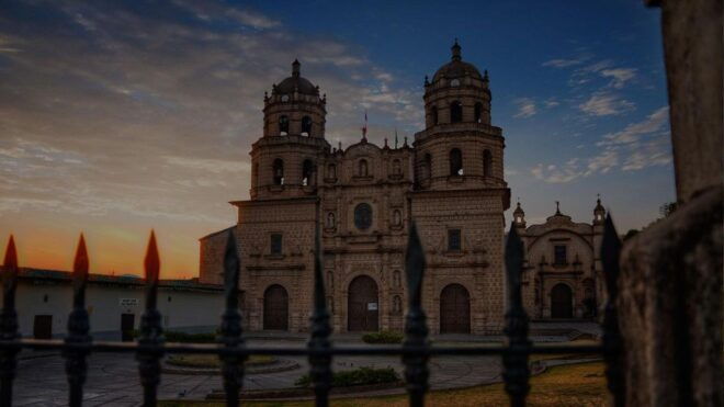 From Cajamarca: City Tour Cajamarca - Inclusions