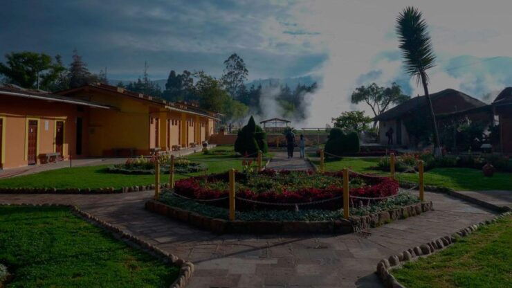 From Cajamarca: Full Day, Namora - Collpa and Llacanora - Activity Details