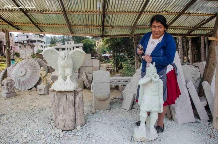 From Cajamarca: Lagoons of Alto Peru - Discovering the Serene Andean Lagoons