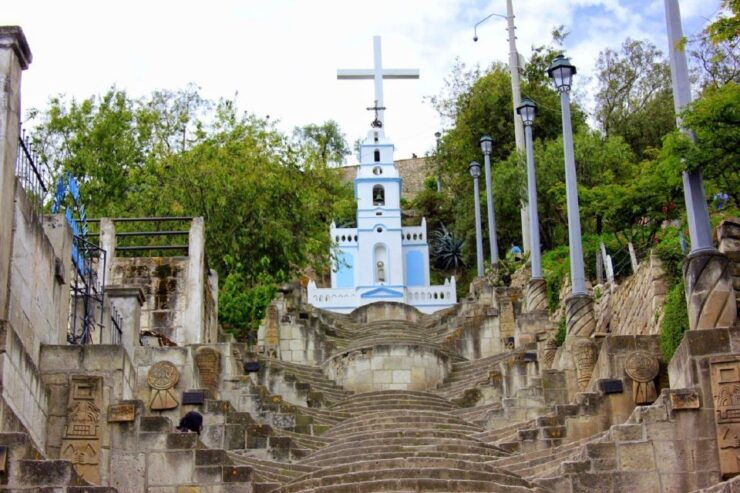 From Cajamarca: Majestic Cajamarca 3D/2N - Booking Information