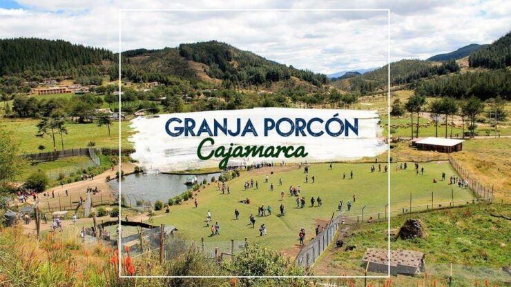 From Cajamarca: Porcón and Otuzco - Good To Know
