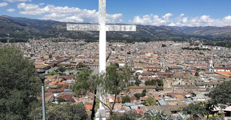 From Cajamarca: Wonderful Cajamarca 5D/4N - Activity Details