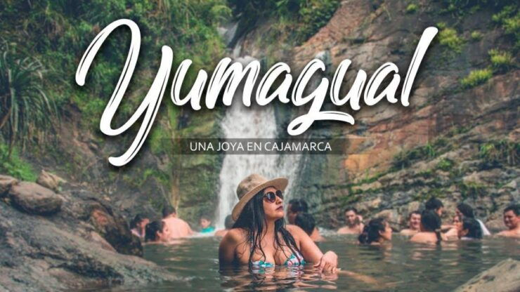 From Cajamarca: Yumagual - Good To Know