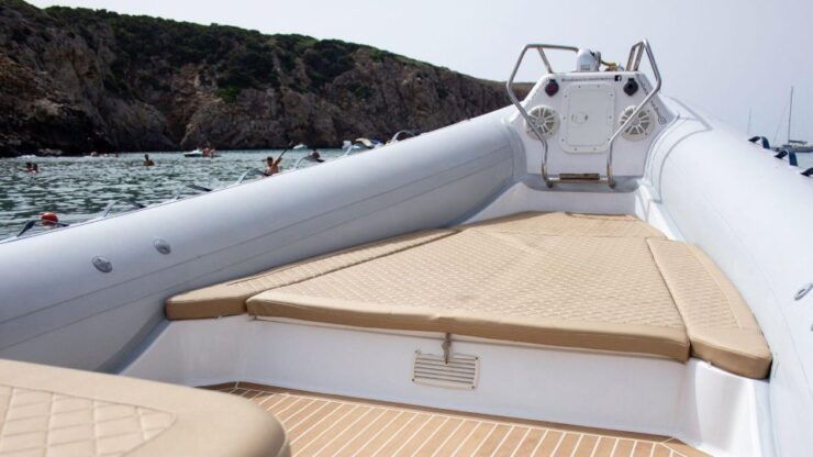 From Cala Domestica: Half-Day Excursion to Capo Pecora - Booking Information