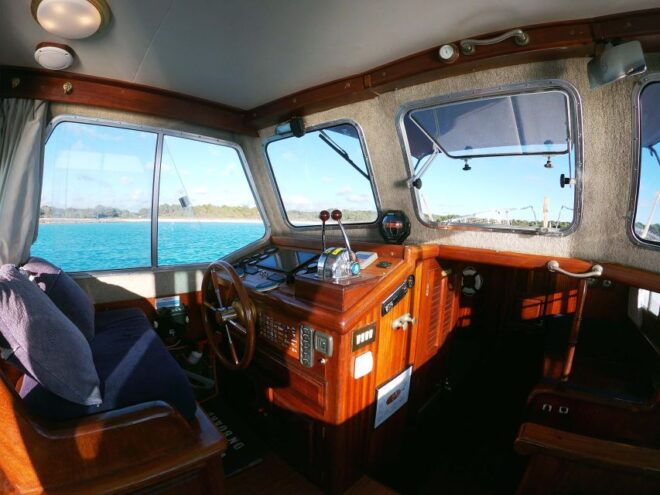 From Cala Galdana: Menorca Calas Boat Trip W/ Local Snacks - Inclusions