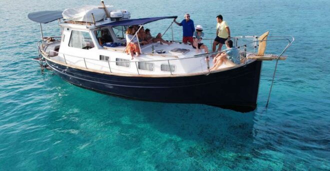 From Cala Galdana: Menorca Calas Boat Trip W/ Local Snacks - Important Information