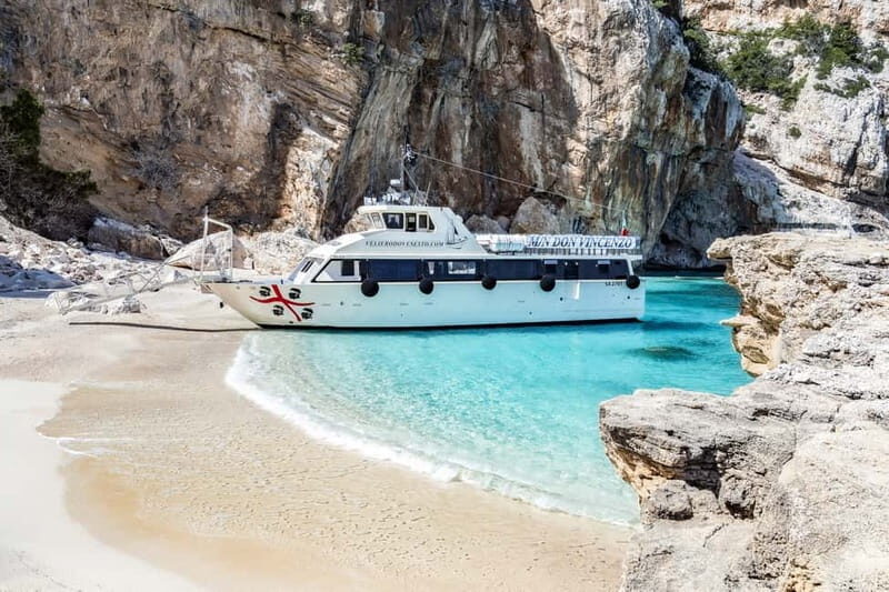 From Cala Gonone: Gulf of Orosei Cruise to Cala Goloritzè - Real Traveller Experiences and Hidden Gems