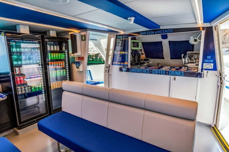 From Cala Gonone: Gulf of Orosei Cruise to Cala Goloritzè - Cost and Value: Is It Worth It?