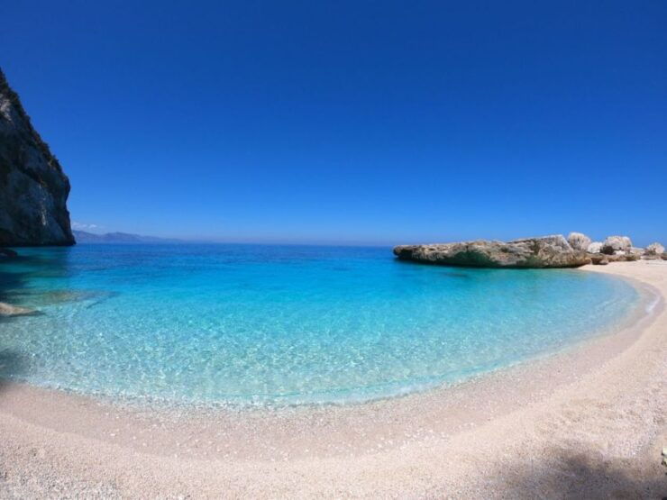From Cala Gonone: Gulf of Orosei Dinghy Trip - Pricing and Itinerary Flexibility