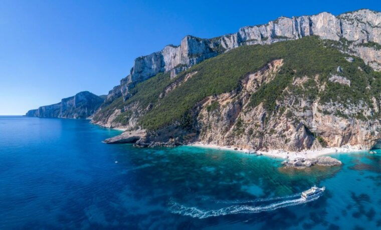 From Cala Gonone: Orosei Gulf Cruise With Stops - Additional Costs and Requirements
