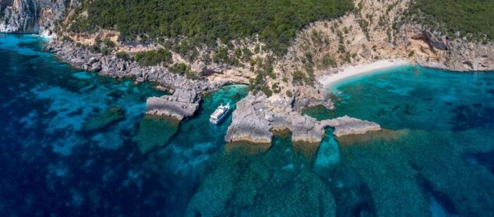 From Cala Gonone: Orosei Gulf Cruise With Stops - What to Bring for the Cruise