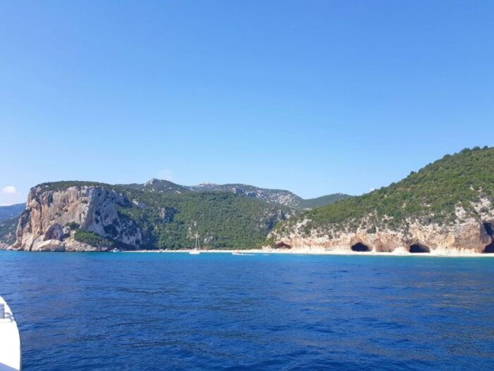 From Cala Gonone: Orosei Gulf Cruise With Stops - Booking and Cancellation Policies