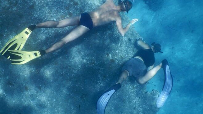 From Cala Gonone: Snorkeling in the Orosei Gulf - Safety Measures and Equipment