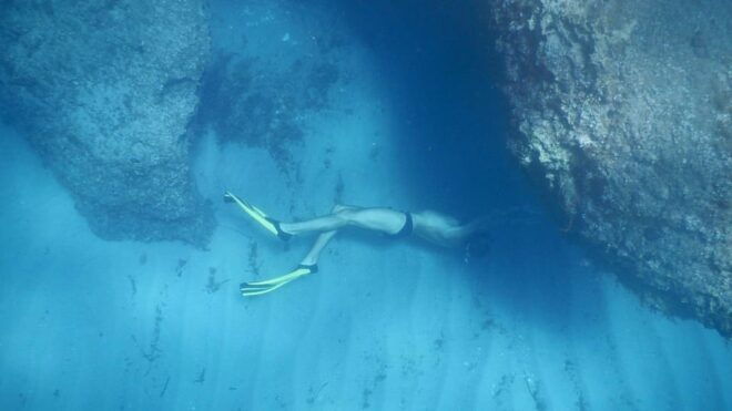 From Cala Gonone: Snorkeling in the Orosei Gulf - Essential Information for Participants