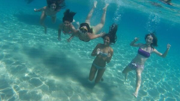 From Cala Gonone: Snorkeling in the Orosei Gulf - Customer Reviews and Feedback